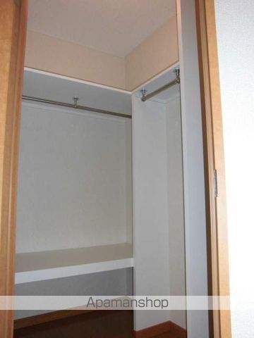 レオパレスノワール IIの内装写真