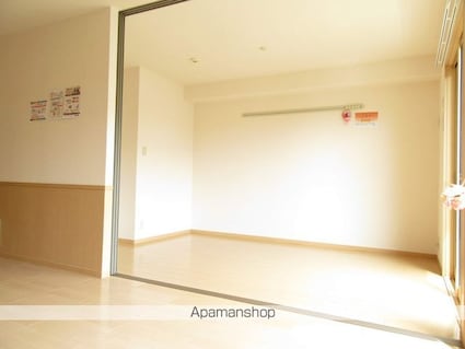 ローズコート・Ｈ[2LDK/59.89m2]の内装2