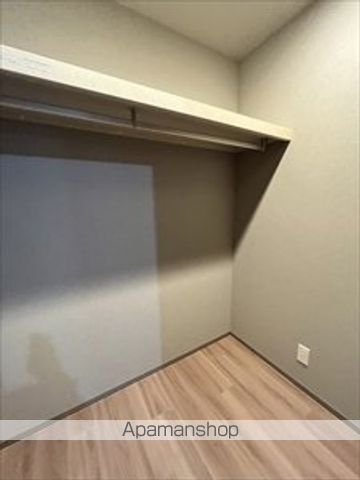 スプランディッド江坂IIIの内装写真
