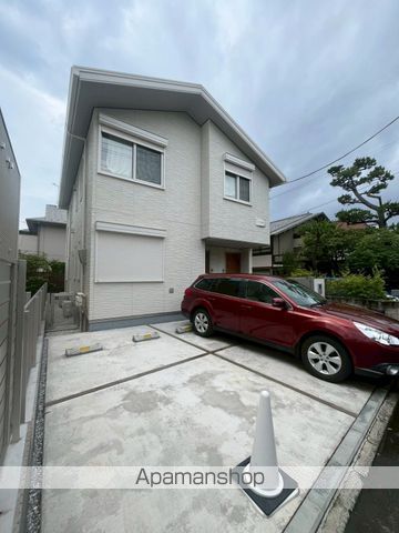 Riz鵠沼の外観写真