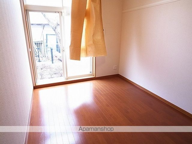 レオパレスノンノンの内装写真