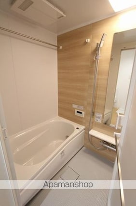 ＰＡＳＡＲ古新町[1R/30.56m2]のバス