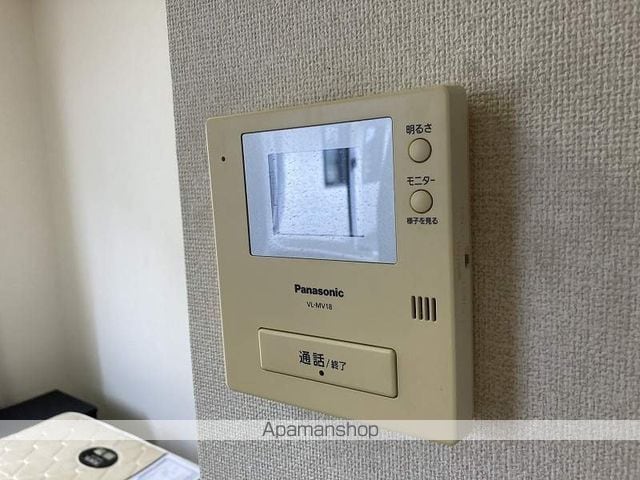 スタンリクラーゼの内装写真