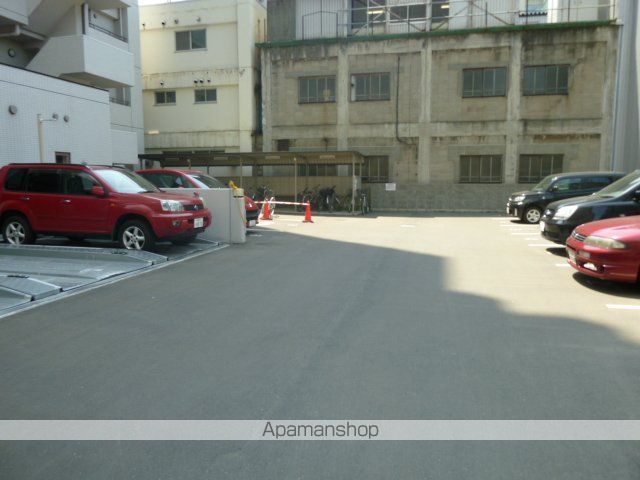 ルラシオン北9条通のその他写真