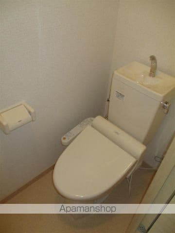 エスペランサIIIの内装写真