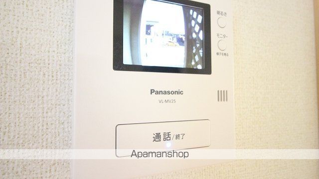 カーサ府中 IIの内装写真