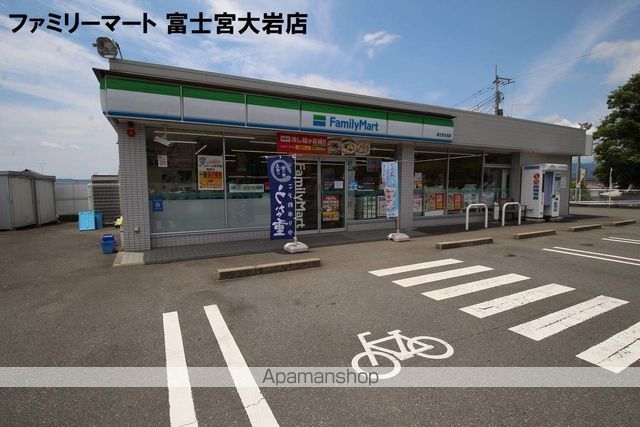 はなみずき Bの周辺写真