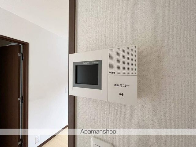 クラウンフィールドN Aの内装写真