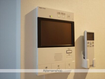 ＳーＲＥＳＩＤＥＮＣＥ大曽根駅前[1K/29.99m2]のセキュリティ