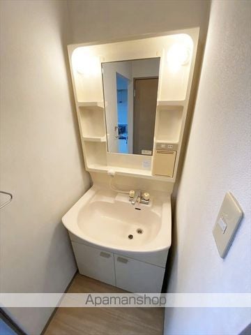 セジュール浜中の内装写真
