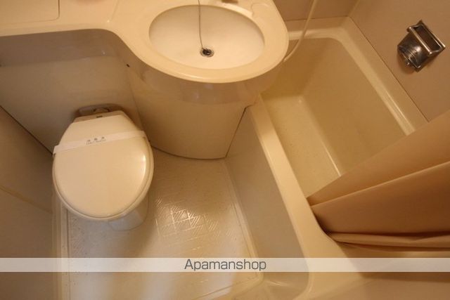プティメゾン花屋敷の内装写真