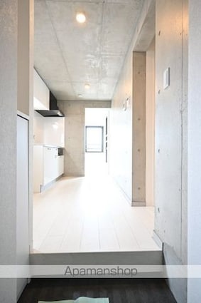 ＪＡＳＰＥＲ　Ｎｉｓｈｉｏｃｈｉａｉ[1LDK/30.01m2]の玄関2