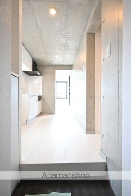 ＪＡＳＰＥＲ　Ｎｉｓｈｉｏｃｈｉａｉ[1LDK/30.01m2]の玄関2