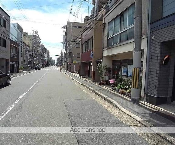 ライオンズ京都四条烏丸レジデンスの周辺写真