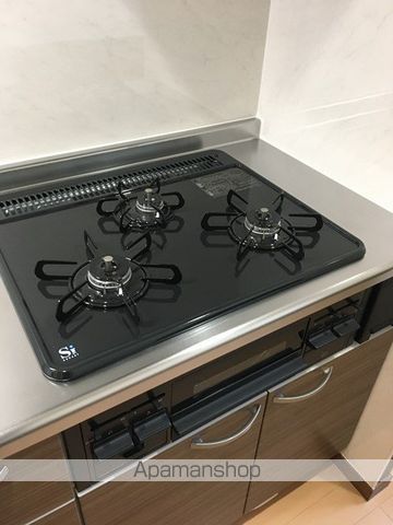 ルミエール菊水上町4—2の内装写真