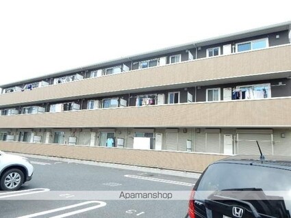 コーポスカイＦ[1LDK/48.89m2]の外観3