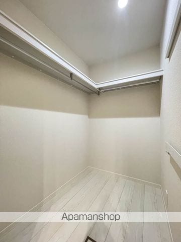シャーメゾン ラヴニーナ セカンドの内装写真