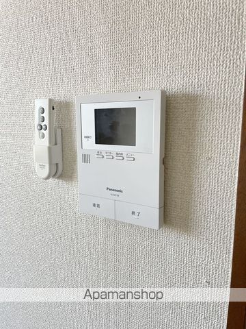 セブンアルコ A棟の内装写真