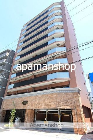 PREJIOU玉造の外観写真