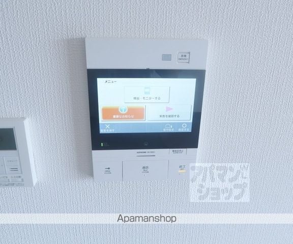 マークスゲート京都サウスの内装写真