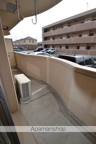 宇都宮芳賀ライト線 ゆいの杜中央駅 徒歩3分 3階建 築19年の内装写真
