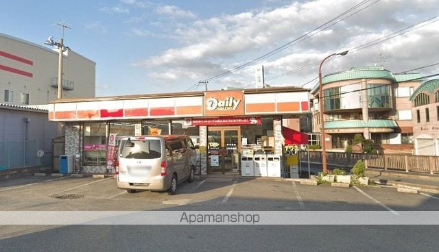 リヴェール深沢Aの周辺写真