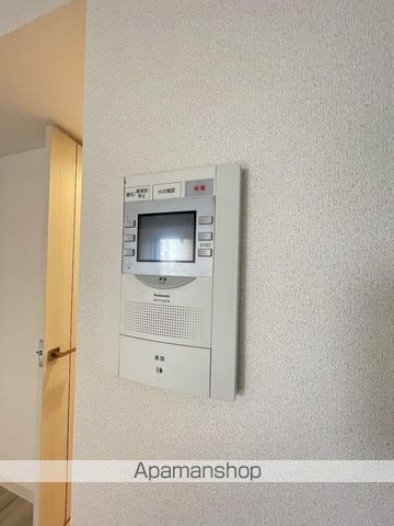 アステリ鶴舞テーセラの内装写真