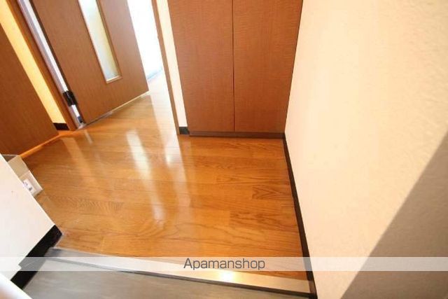 アムール東町の内装写真