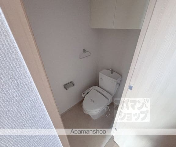 ジョイシティ二条城前の内装写真