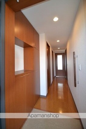 シャルマン庚午北[3LDK/78.09m2]の内装2