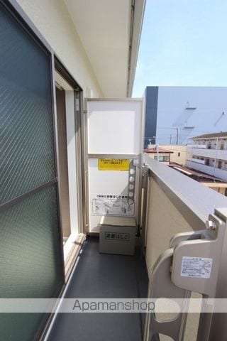 Elua Anelaの内装写真
