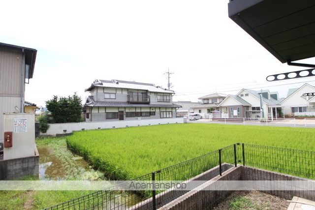 アーバンハイツ中井Cのその他写真