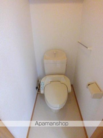 リヴィエールBの内装写真