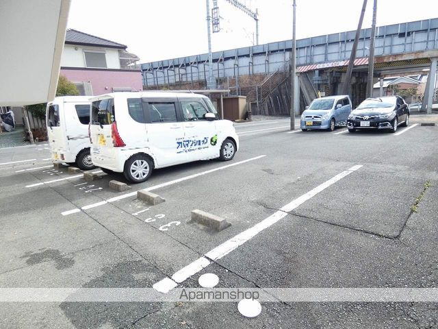 フラットサンパティークのその他写真