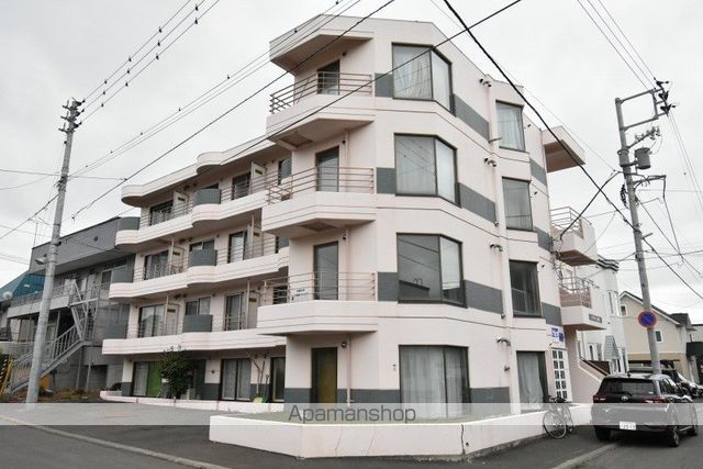 PLAZA IN 栄通の外観写真