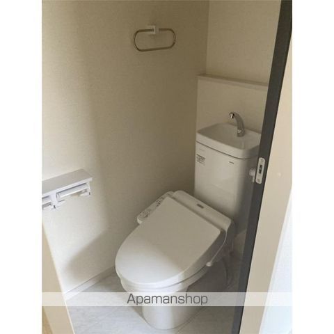 リーブルファイン八丁目1号棟の内装写真