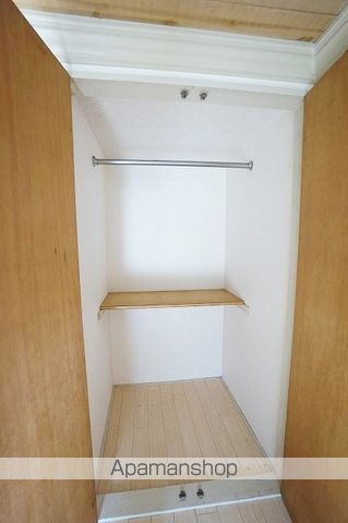 コンシェール川合の内装写真