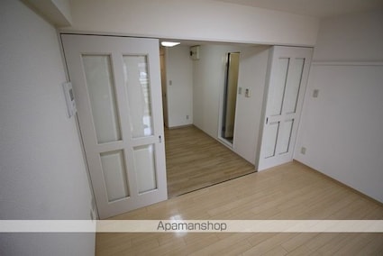 アルデール柳川[2K/31.5m2]の内装6