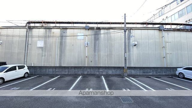 メゾン・セティ III棟のその他写真