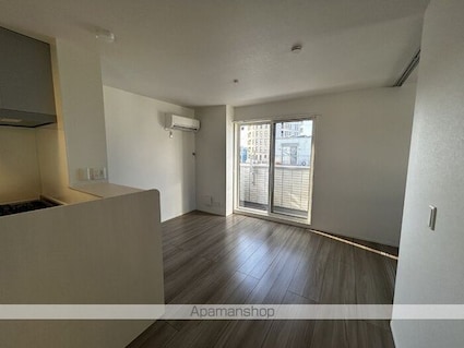 ラ・ポレール代田[1LDK/38.91m2]のリビング・居間