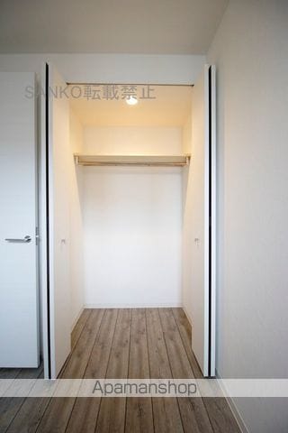 EーSTELLA.の内装写真