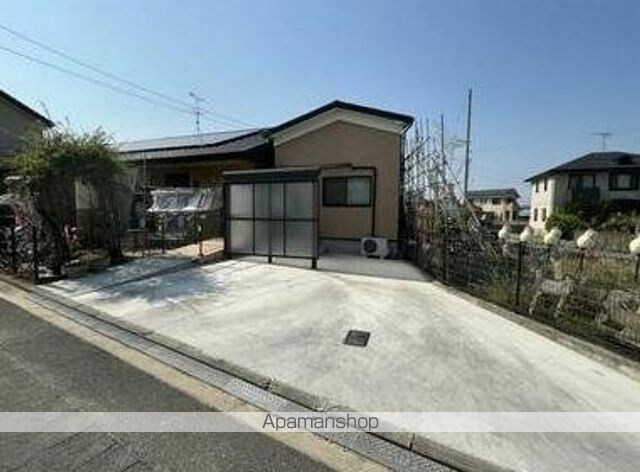 アヴニールＭ　Ⅱ[1R/22.5m2]の外観1