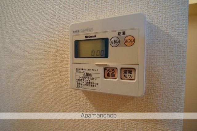 サンロイヤル Iの内装写真