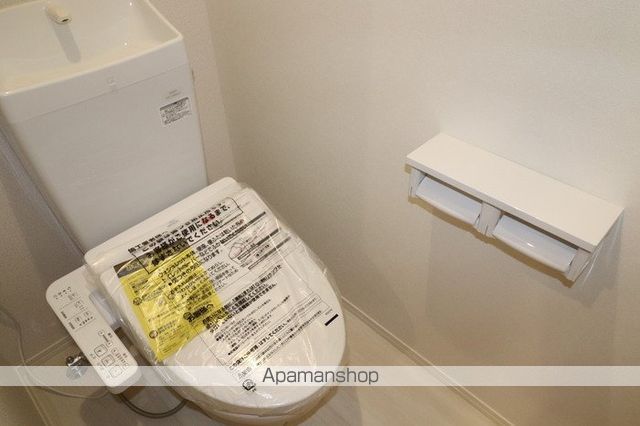 イーストプレイス須屋の内装写真
