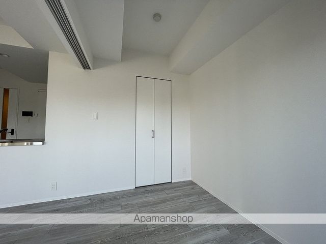 SーRESIDENCE西町の内装写真