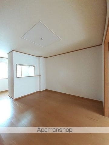 COMFORT・M Cの内装写真