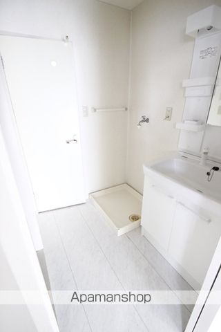 ウイング上福岡の内装写真