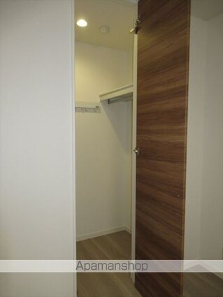 和歌山県和歌山市柳丁[2LDK/71.58m2]の収納