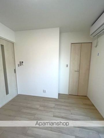 フジパレス帝塚山II番館の内装写真