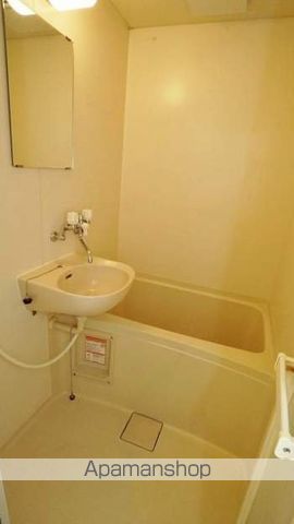 レオパレスコンフォール石橋の内装写真
